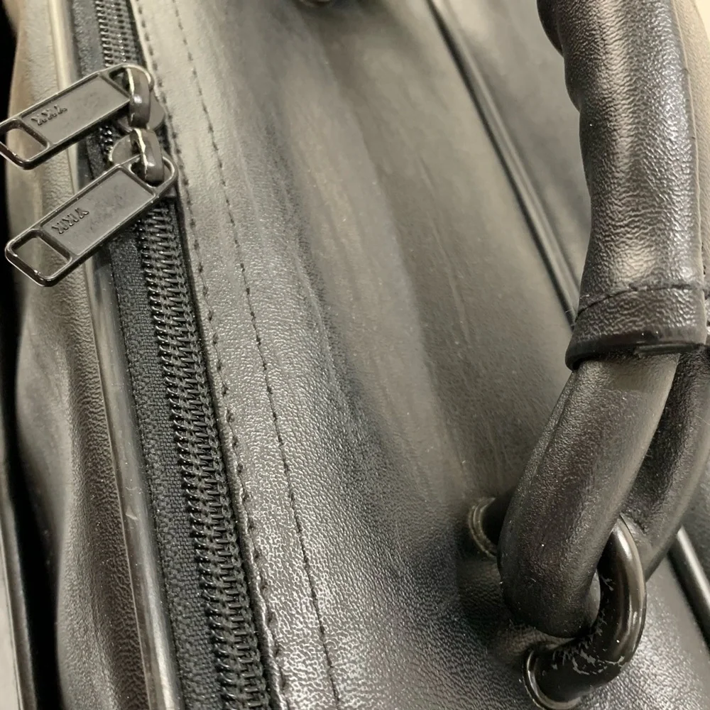 Vintage Hewlett-Packard Computer Laptop Carrying Bag